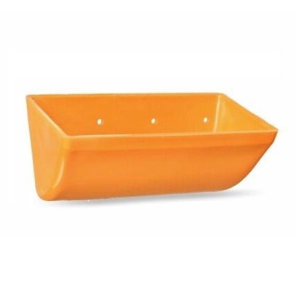 Ковши норийные полимерные